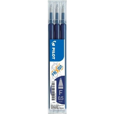 Pilot 2065 FriXion 0,5mm modrá