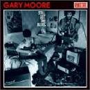 Hudba MOORE GARY: STILL GOT THE BLUES/R. CD