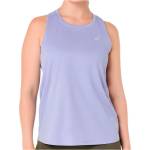 Asics Дамски потник с широка презрамка Asics Women's Core Tank Tank top - Bluebell (916-3406-0714)