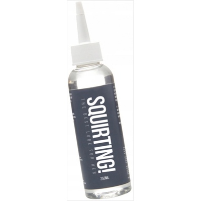 Pharmquests Squirting! The Best Lube For Her 250 ml