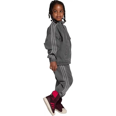 adidas Originals Детски зимни обувки adidas Originals SUPERSTAR 360 WTR BOOT (JR5804)