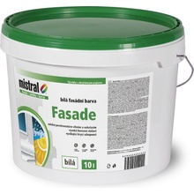 Mistral Fasade fasádna farba 10l (609)