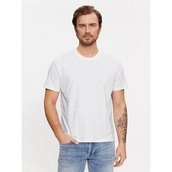Pepe Jeans Тишърт Connor PM509206 Бял Regular Fit (Connor PM509206)