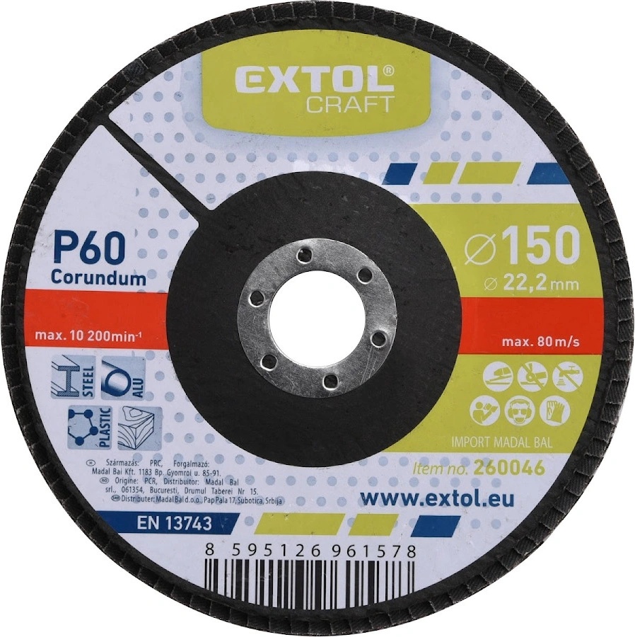 Extol 260046