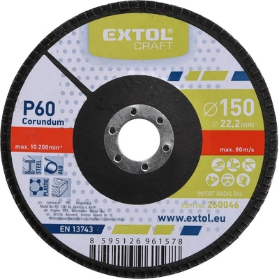 Extol 260046