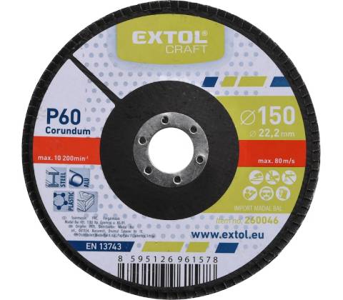 Extol 260046
