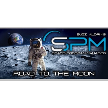 Buzz Aldrin's Space Program Manager