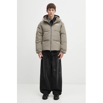 Heliot emil Пухено яке Heliot Emil (AW25.M.02.093.DST19.CO)