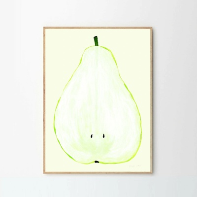 Moikka Plagát Pera Limonera 2 by Marina García Fernández Perá Limonera 2