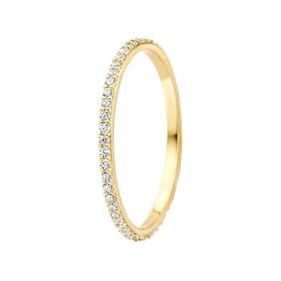 Blush Дамски златен пръстен Blush 1201YZI (1201YZI)