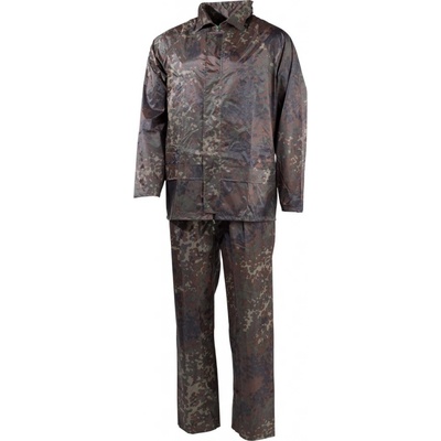 MFH int. comp. Komplet nepromokavý FLECKTARN