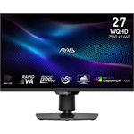 MSI MAG 274QPFDE X30MV Монитори