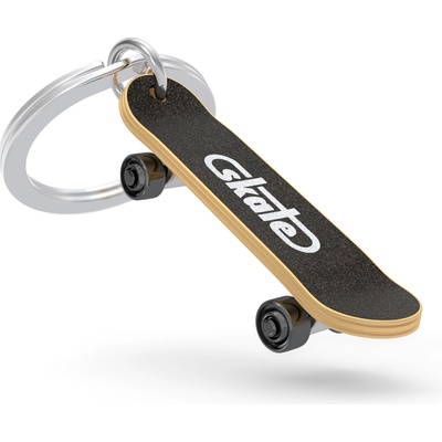 Přívěsek na klíče MTM Skateboard – Zbozi.Blesk.cz