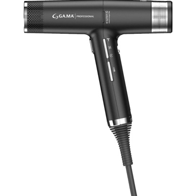 Gama IQ3 Perfetto černý