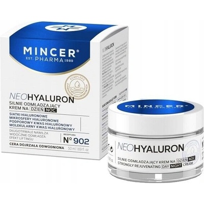 Mincer Pharma 0 SPF den i noc 50 ml
