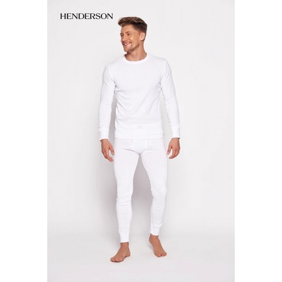 Henderson tričko white