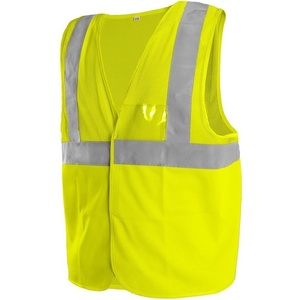 CANIS SAFETY a. s Canis dorset / Светлоотразителна жилетка, мрежеста - жълта l/xl (111403815095)