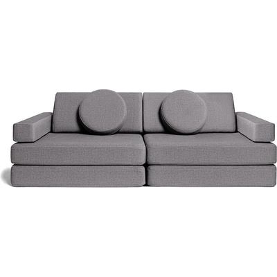 Play Sofa Original Shappy Dark Grey