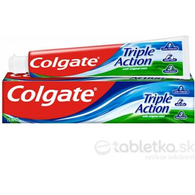 Colgate Tripple Action 75 ml