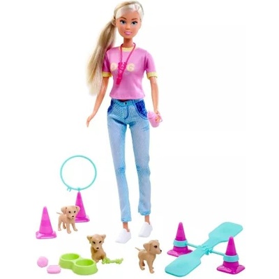 Simba Toys Стефи Лав: Училището за кучета на Стефи (105733991)