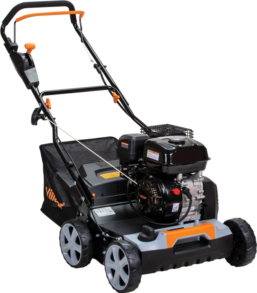 VILLAGER VPS 290