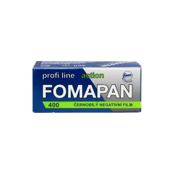 Image 1 of Foma Филм FOMAPAN 400 Classic, 120