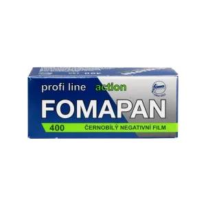 Foma Филм FOMAPAN 400 Classic, 120