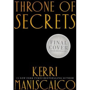 Throne of Secrets (2024)