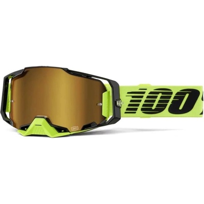 100% Armega Neon zrcadlová skla