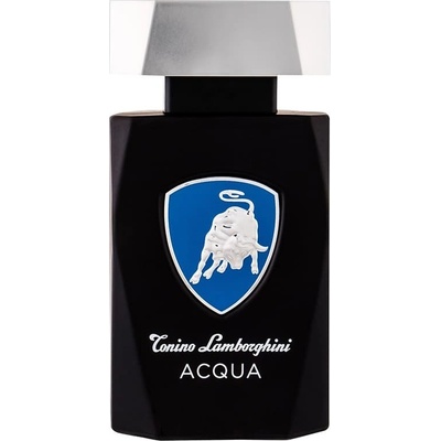 Lamborghini Acqua toaletná voda pánska 125 ml