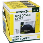 Brunner Bike Cover CVN 2 Цвят: сив