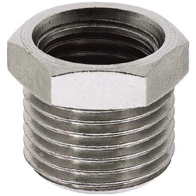 A001-1234 redukce závitová 1/2"x3/4" Závitová redukční vsuvka – Hledejceny.cz