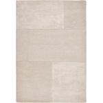 Asiatic Carpets Светлокремав килим , 160 x 230 cm Tate Tonal Textures - Asiatic Carpets (TATE160230IVOR)