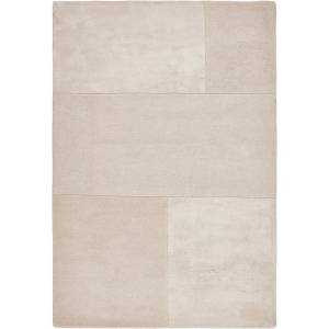Asiatic Carpets Светлокремав килим , 160 x 230 cm Tate Tonal Textures - Asiatic Carpets (TATE160230IVOR)