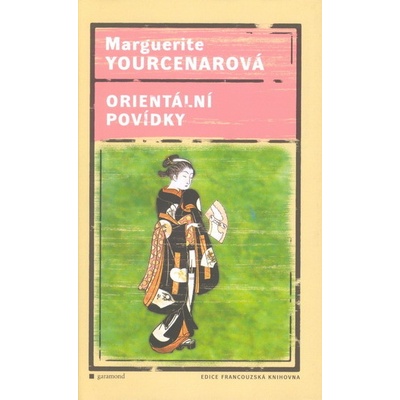 Orientální povídky