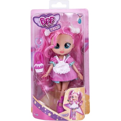 IMC Toys Кукла IMC Toys BFF - Talents, Coney (913073)