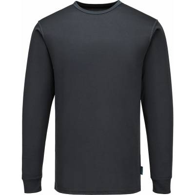 Portwest Nátelník Thermal - 4XL, Antracitová