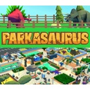 Parkasaurus