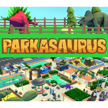 Parkasaurus
