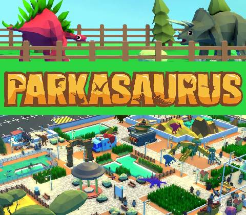 Parkasaurus