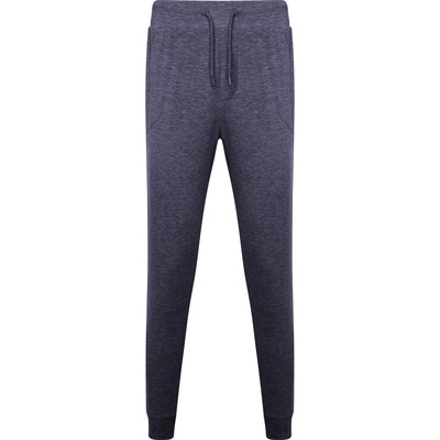 Roly tepláky Iria unisex E1181-255 Melírová modrá