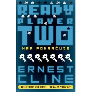 Ready Player Two | Ernest Cline (2022)