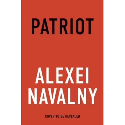Patriot - Alexej Navaľnyj