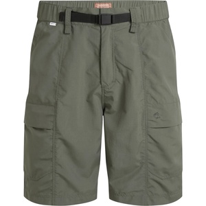 Craghoppers Мъжки къси панталони Craghoppers Nosilife Kadin Cargo Short Shorts - Dark Sage - размер 46 (EU) (012-4434-0111)