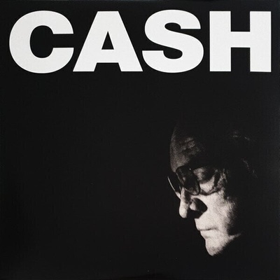 Johnny Cash - American IV: The Man Comes Around (Reissue) (2 LP) (0600753463673)