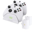 Image 1 of Venom Twin Docking Station for Xbox Series S/X black (VS2881)