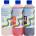 Advanced Hydroponics of Holland Комплект Dutch Formula 1, 2, 3 0, 5L