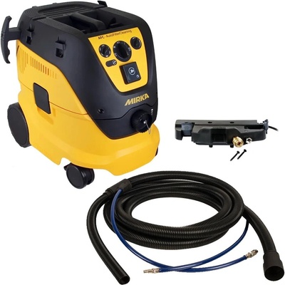 Mirka 1230M AFC + Hose