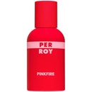 Perroy Pink Fire EDP 50 ml