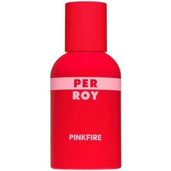 Perroy Pink Fire EDP 50 ml